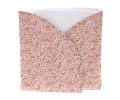 Cristina de Jos'h Manta Arrullo Millefiori Personalizable^Niños Mantas