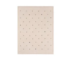 Lassig Manta Bebé Lunares Nature^Niños Mantas