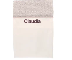 Cristina de Jos'h Manta Campo di Fiori Personalizable^Niños Mantas