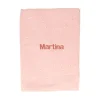 Cristina de Jos'h Manta Coralina Hanami Personalizable^Niños Mantas