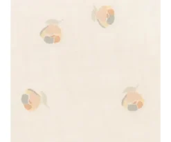 Nobodinoz Manta de Invierno Wabi Sabi Blossom^Niños Mantas