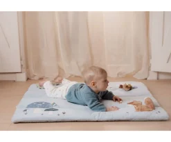 Little Dutch Manta de Juego Forest Friends^Niños Juguetes Bebé 6 Meses