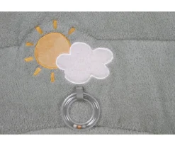 Niños Little Dutch Manta de Juego Little Farm