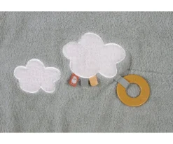 Niños Little Dutch Manta de Juego Little Farm