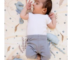 Niños Cam Cam Manta de Juegos Sea Garden