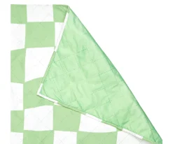 Niños Dock & Bay Manta de Playa y Picnic Madness