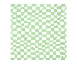 Niños Dock & Bay Manta de Playa y Picnic Madness