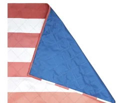 Niños Dock & Bay Manta de Playa y Picnic Sand And To Sea