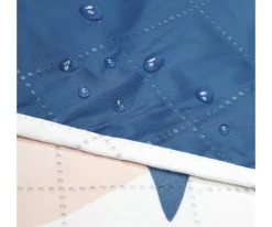 Dock & Bay Manta de Playa y Picnic Terracota^ Regalos Para Madres