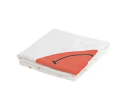 Lassig Manta Suave Happy Heart^Niños Mantas