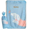 Moñaditas Manta Super suave Perrito Personalizable^Niños Accesorios Para Bebé Y Niños