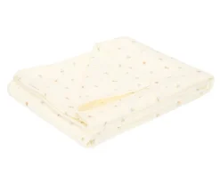 Little Dutch Manta Verano Moises Forest Treasures^ Ropa De Cuna Y Cama