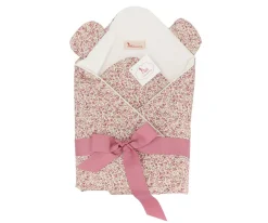 Así Mantita Arrullo Cambiador Orejitas Martina Tutete^Niños Accesorios Para Muñecas