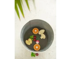 Niños Oli & Carol Manzana Mordedor Látex Oli&Carol Pepita The Apple