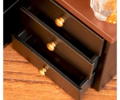 Niños Rolife Maqueta a Escala Leisurely Cheers Bar Super Creator