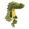 Niños The Puppet Company Marioneta de Dedo Crocodile