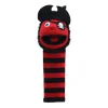 Niños The Puppet Company Marioneta de Guante Eco Sockettes Pirate