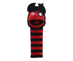 Niños The Puppet Company Marioneta de Guante Eco Sockettes Pirate