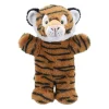 Niños The Puppet Company Marioneta de Mano Eco Walking Tiger