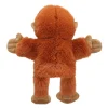 Niños The Puppet Company Marioneta de Mano Eco Walking Orangutan