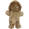 Niños The Puppet Company Marioneta de Mano Eco Walking Lion
