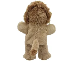 Niños The Puppet Company Marioneta de Mano Eco Walking Lion