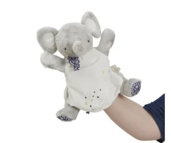 kaloo Marioneta Elefante^Niños Juguetes Niños 3 Años