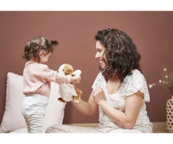 Niños kaloo Marioneta Perro Tiramisu