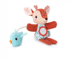 Niños Lilliputiens Marioneta Stella