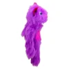 The Puppet Company Marionetas Purple Monster^Niños Peluches