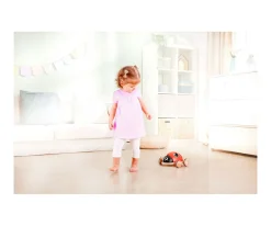 Niños Hape Mariquita Clasificadora de Formas
