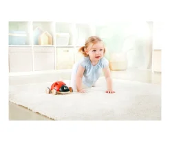 Niños Hape Mariquita Clasificadora de Formas