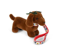 Konges Slojd Mascota Cachorro Multi^Niños Peluches