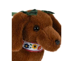 Konges Slojd Mascota Cachorro Multi^Niños Peluches