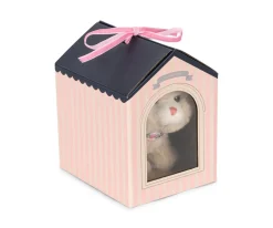 Konges Slojd Mascota Kitty Cat^Niños Peluches