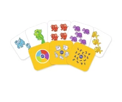 Niños Lúdilo Match Master