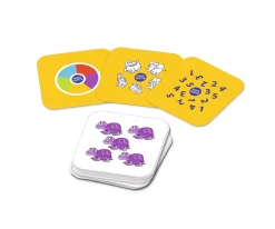 Niños Lúdilo Match Master