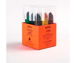 Omy Maxi Rotuladores Jumbo