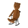 Maileg Mecedora Mini Antracita^Niños Casa De Muñecas De Madera