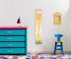 Legami Medidor de altura Giraffe^ Decoración Pared Infantil