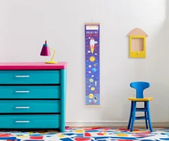 Legami Medidor de Altura Space^ Decoración Pared Infantil