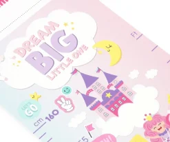 Legami Medidor de altura Unicornio^ Decoración Pared Infantil