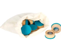 Niños small foot Memo Sensorial Acústico