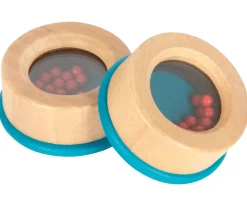 Niños small foot Memo Sensorial Acústico