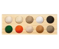 Niños small foot Memo Táctil