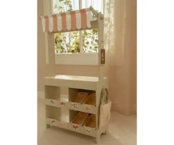 Niños Little Dutch Mercado de Madera FSC