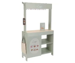 Niños Little Dutch Mercado de Madera FSC