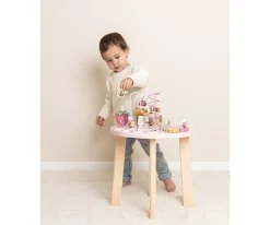 Niños Little Dutch Mesa de Actividades Fairy Garden FSC