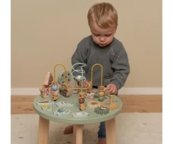 Niños Little Dutch Mesa de Actividades Little Farm