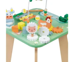 Niños Janod Mesa de Actividades Prado